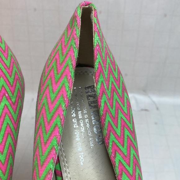 Redkiss ZIZI High heel 5” with platform 8.5 - Picture 12 of 14